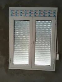 Menuiserie aluminium et réparation volet roulant Aluminium et PVC 