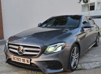 Mercedes Classe E 2016 Classe E
