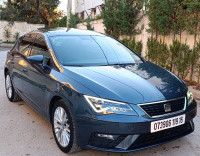 voitures-seat-leon-2019-urbain-cheraga-alger-algerie