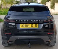Land Rover Range Rover Evoque 2021 Dynamique Coupé