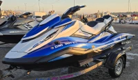 Yamaha jet ski 