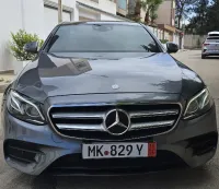 Mercedes Classe E 2016 Classe E