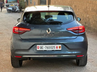 voitures-renault-clio-5-2021-intense-dely-brahim-alger-algerie