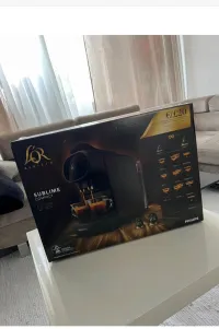 Machine à café 