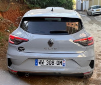 voitures-renault-clio-5-2024-draria-alger-algerie