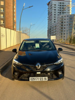 automobiles-renault-clio-5-2023-zen-birkhadem-alger-algerie