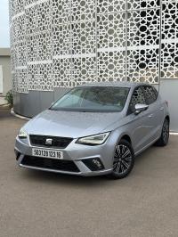 cars-seat-ibiza-2023-birkhadem-alger-algeria