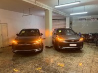 سيارات-geely-coolray-2026-بئر-الجير-وهران-الجزائر