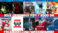 jeux-videos-ps4-originaux-les-fa-tsawar-reghaia-alger-algerie