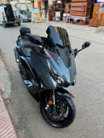 motos-et-scooters-yamaha-timax-560-2021-bachdjerrah-alger-algerie