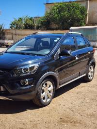 سيارات-baic-x25-2020-ڨوراية-تيبازة-الجزائر