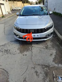 Fiat TIPO 2024 Irban +
