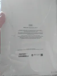 Ipad 8 generation wifi  neuf (canada)