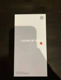 Xiaomi Mi 14t pro