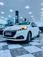 voitures-peugeot-208-2018-allure-facelift-el-eulma-setif-algerie