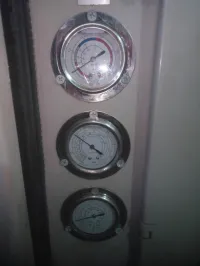Climatisation 