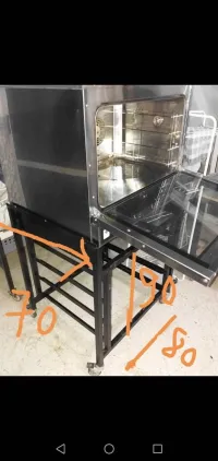 Four ventiler a vendre