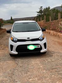 سيارات-kia-picanto-2019-lx-start-بن-فريحة-وهران-الجزائر