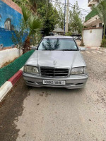 voitures-mercedes-classe-c-1998-250-reghaia-alger-algerie