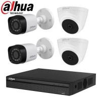 securite-alarme-installation-camera-de-surveillance-dahua-2mp-int-bab-ezzouar-alger-algerie