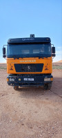 camion-shacman-berriane-ghardaia-algerie