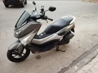 Yamaha Yamaha Nmax 155cc 2019