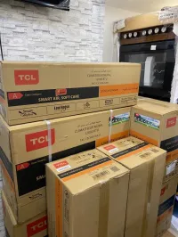 Climatiseur TCL 18000btu