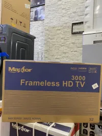Télévision Maxtor 32 pouce Simple