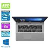Asus vivobook pro 17 N705F 