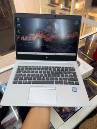 HP EliteBook 830 G5 10/10