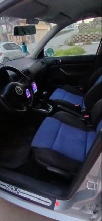 Volkswagen Golf 4 2001 Golf 4 thumbnail 4