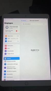 كمبيوتر-لوحي-apple-ipad-pro-105-pouces-السحاولة-الجزائر