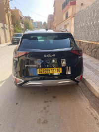 voitures-kia-sportage-2023-sidi-bel-abbes-algerie