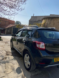 voitures-dacia-sandero-2017-stepway-aghrib-tizi-ouzou-algerie