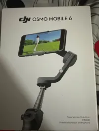 DJI Osmo Mobile 6