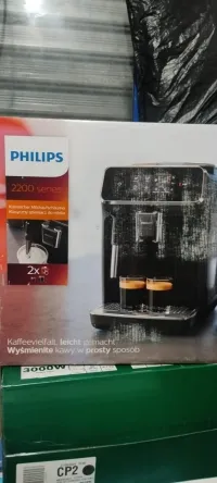 آلة تحضير القهوة Philips  أصلية و في حالة ممتازة