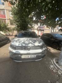 سيارات-volkswagen-t-cross-2025-القبة-الجزائر