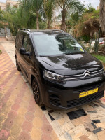 voitures-citroen-berlingo-2023-bordj-el-kiffan-alger-algerie