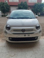 voitures-fiat-500-2024-dolcevita-chlef-algerie