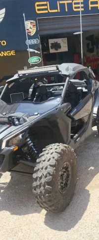 Can am Can am xrs 2022