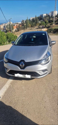 voitures-renault-clio-4-2020-gt-line-tenes-chlef-algerie