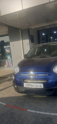 voitures-fiat-500x-2024-cult-rouiba-alger-algerie