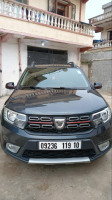 voitures-dacia-sandero-2019-stepway-sidi-moussa-alger-algerie