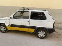 Fiat Panda 1990 Panda