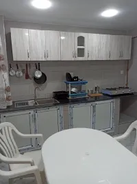 Location vacances Appartement F2 Tipaza Damous