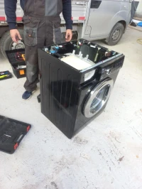 Réparation machine à laver à domicile 