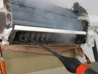 Reparation tt type de CLIM 