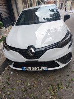 voitures-renault-clio-2023-rs-line-jijel-algerie