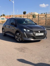سيارات-peugeot-208-2022-allure-سطيف-الجزائر
