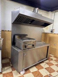 غذائي-و-تموين-materiel-pizzeria-fast-food-سطيف-الجزائر